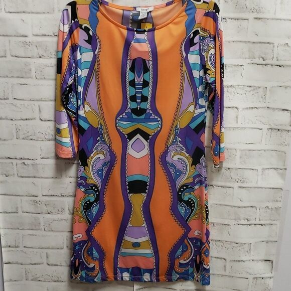 Erow dress  - Picture 1 of 3